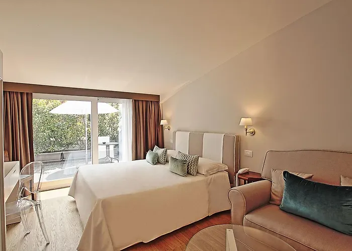 Bergamo Inn