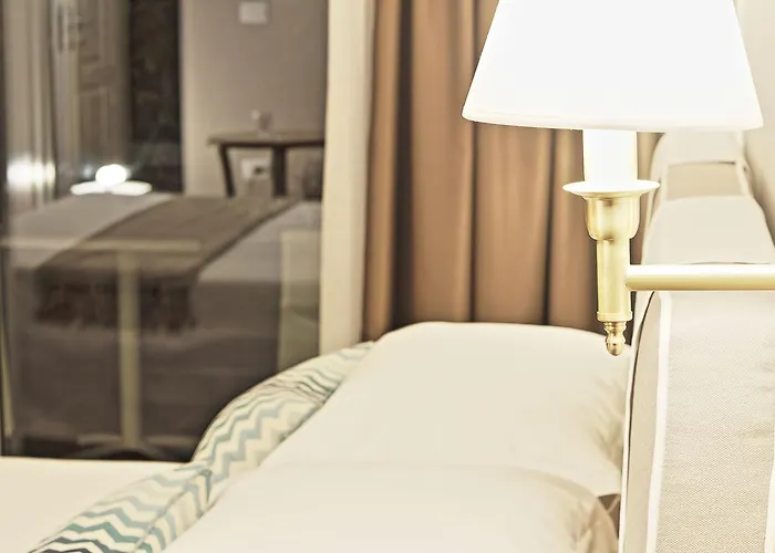 Bergamo Inn