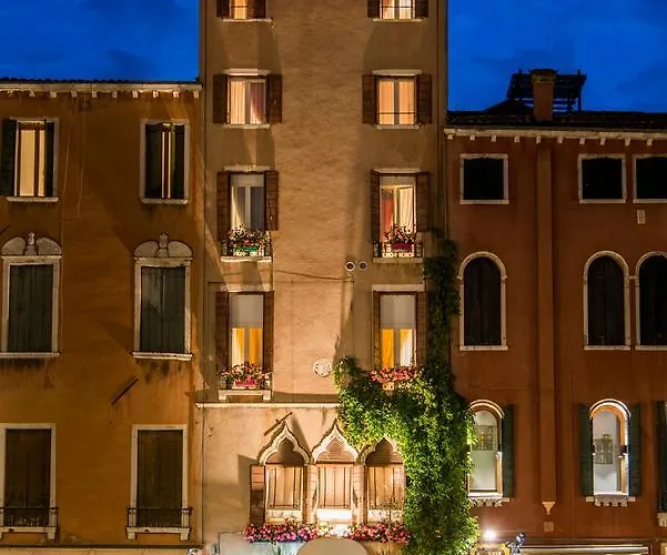 Hotel Santo Stefano