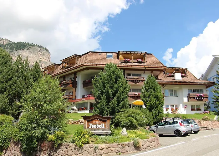 Residence Isabell Sëlva