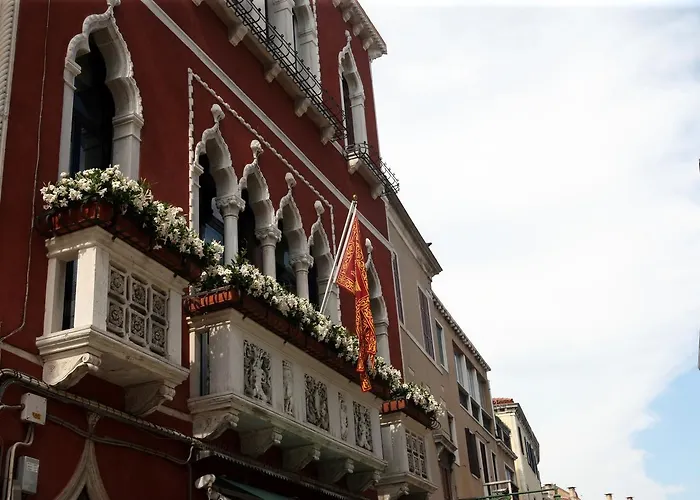 Art Dreams B&B Venezia