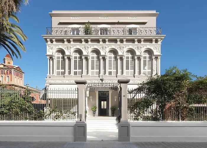 Casa Vincke Hotel