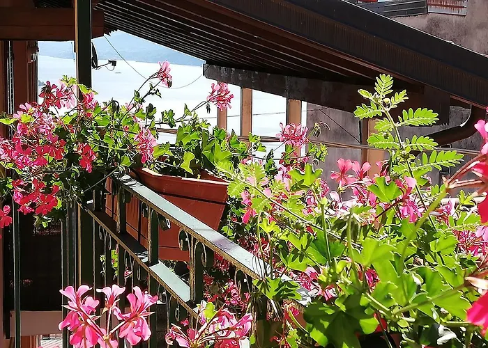 Bed and Breakfast Campino Stresa