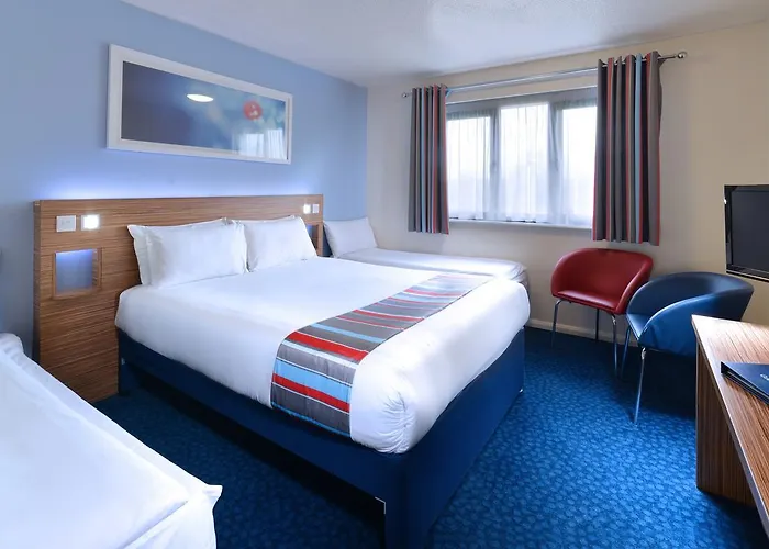 Travelodge Limerick