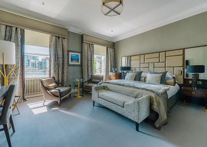 Bed and Breakfast The Wine House 1821 Edimburgo