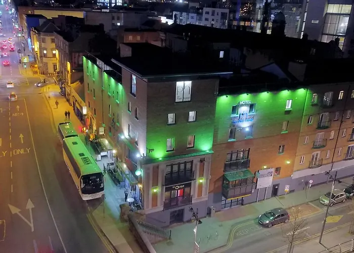 The Pier Hotel Limerick