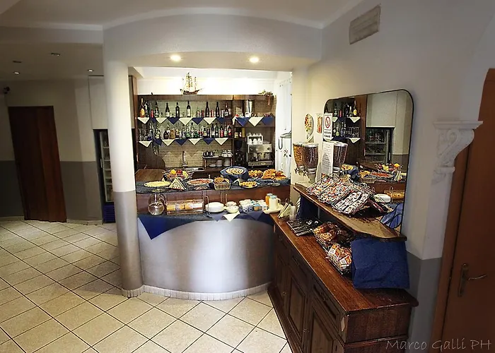 Arco Hotel Milán
