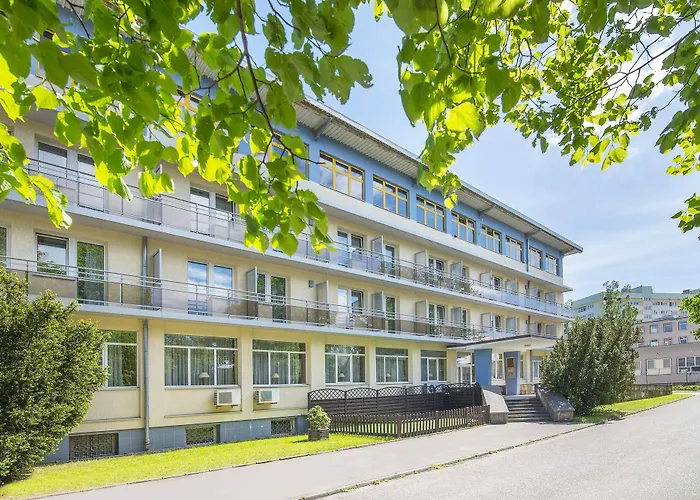 Hotel Dal Danzig