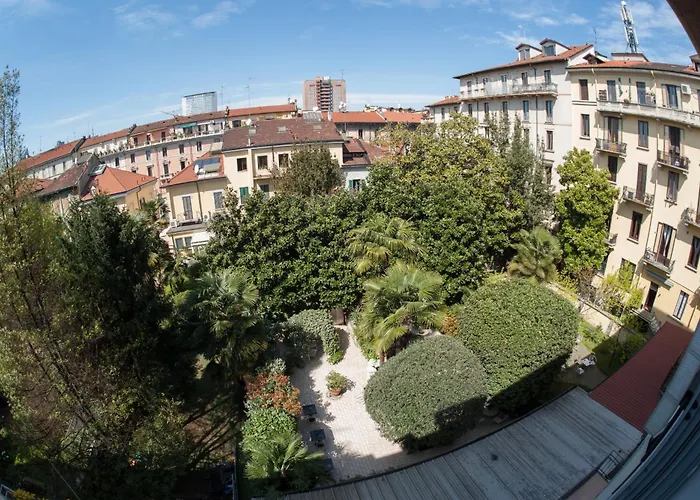 The Best Hotel Milan