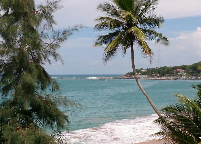 Gayana Guest House