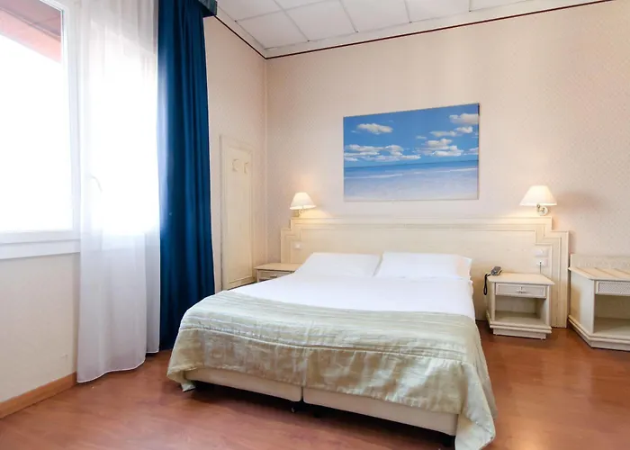 Hotel Centrale Bologna