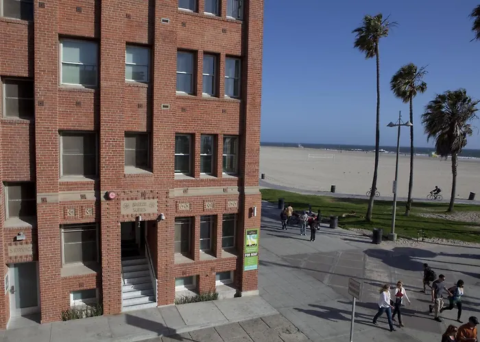 Venice Breeze Suites