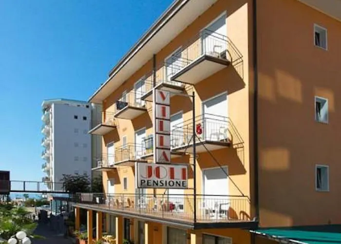 Pensione Villa Joli