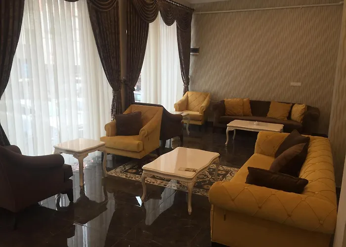 Grand Sera Hotel