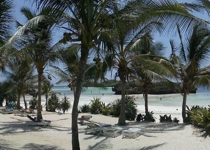 Sun Palm Beach Resort