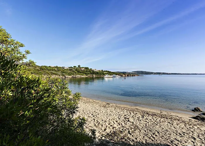 Club Hotel Baia Aranzos Golfo Aranci