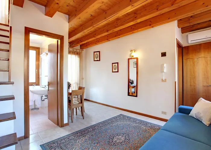 Locanda Delle Acque Venezia