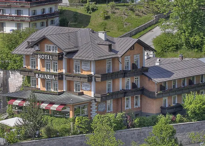 Hotel Bavaria