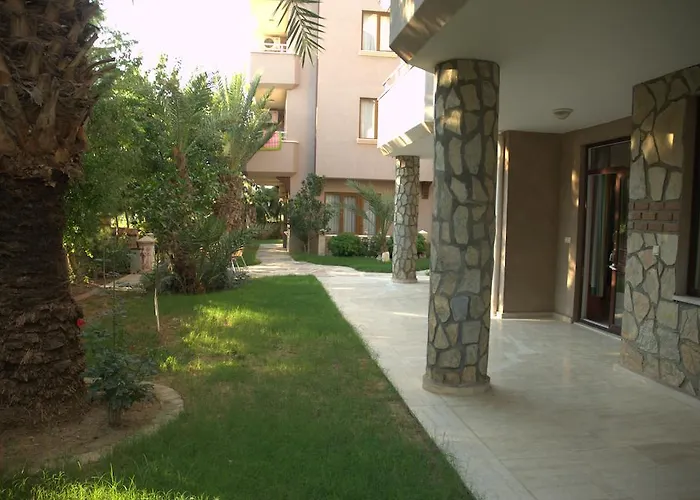 Myra Apart Hotel