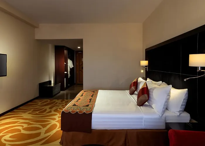 Taw Win Garden Hotel Yangon