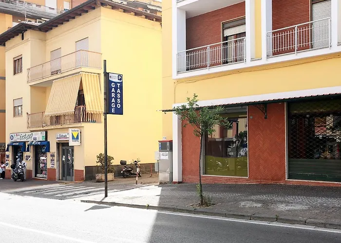 B&B Valentina Sorrento