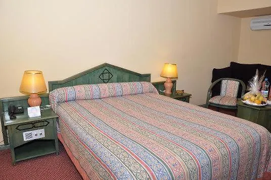 Hotel Sofia Fès