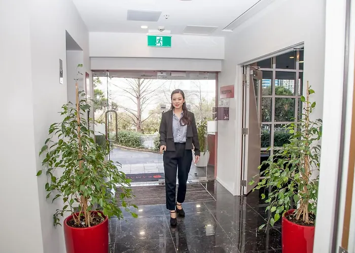Ramada Suites By Wyndham Auckland - Federal Street