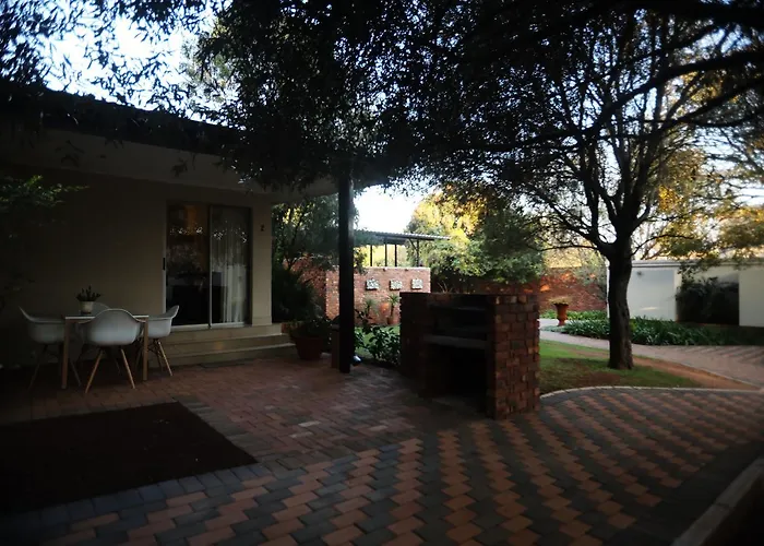 Andante Lodge Pretoria-Noord