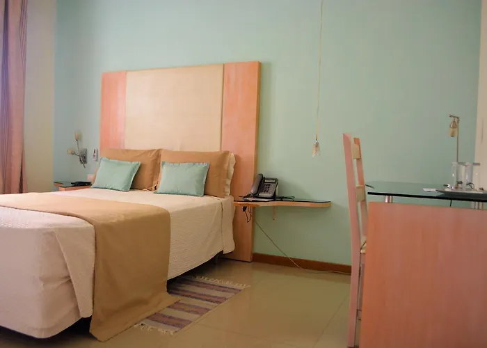 Sol Hotel Praia