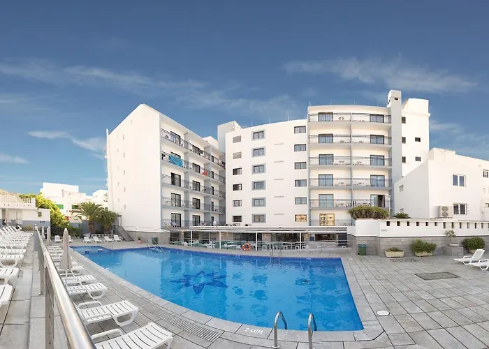 Hotel Brisa Ibiza - Adults Only San Antonio 