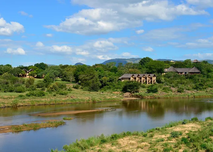 Pestana Kruger Lodge Malalane