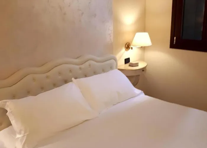 Bed and Breakfast Cà Doge Venezia