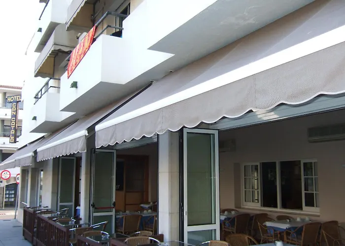Hotel Can Catala L' Escala