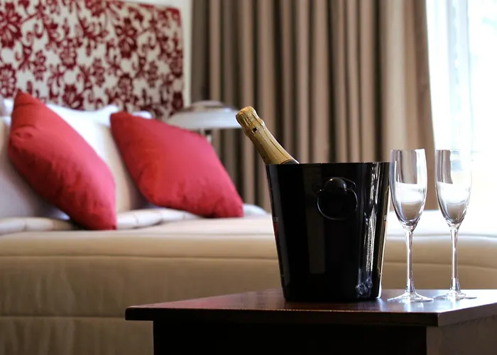 Hotel Parkview On Hagley Christchurch