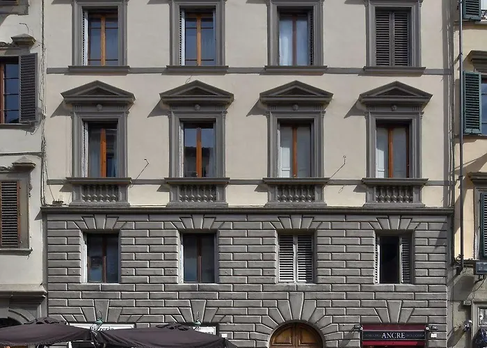 Bed and Breakfast Le Stanze Dei Medici Firenze