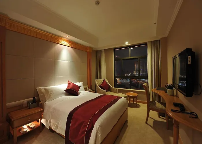 Riverview Hotel