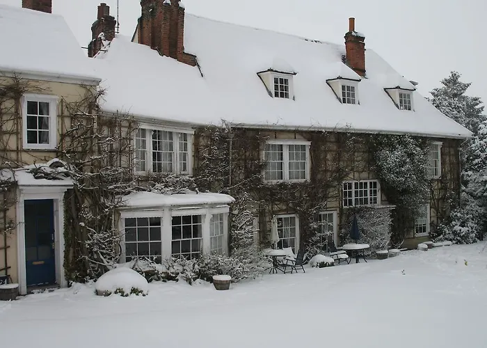 Rothmans B&B Chelmsford