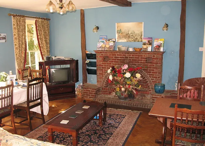 Rothmans B&B Chelmsford