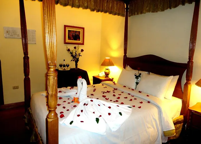 Hotel Midori Cuzco