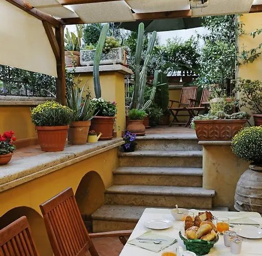 Palazzo Maggiore