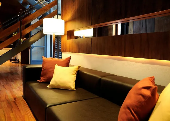 Babel Boutique Hotel Buenos Aires