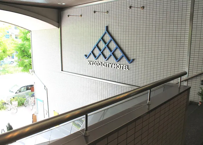 Kyoto City Hotel
