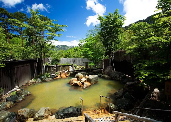 Miyama Ouan Kyoritsu Resort