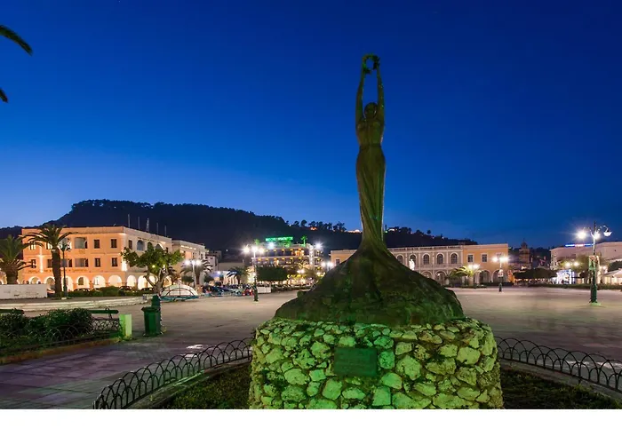 Phoenix Hotel Zante