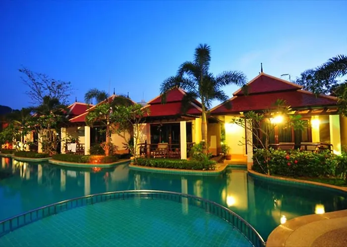 Aonang Orchid Resort