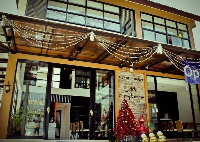 Maytara Hotel Pattaya