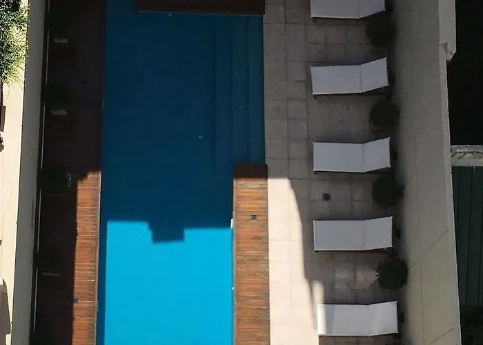 Espacia Suites Buenos Aires