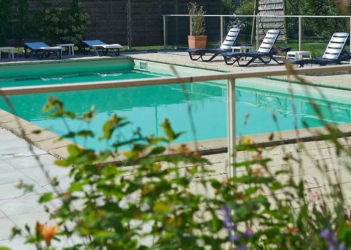 Cit'Hotel Les Alizes Limoges