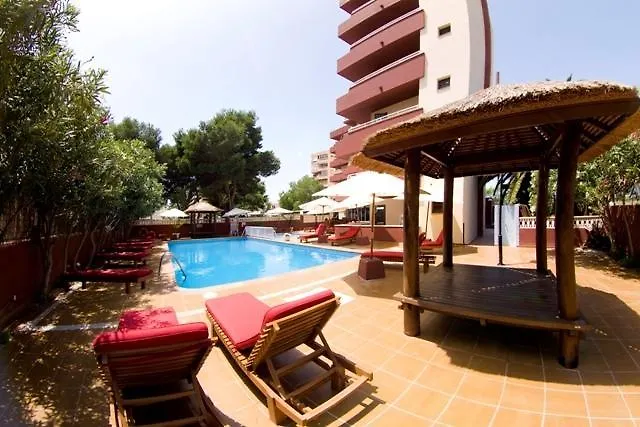 Apartamentos Regina Park
