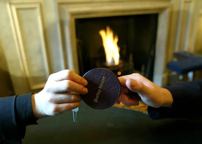 Hotel Durley House London